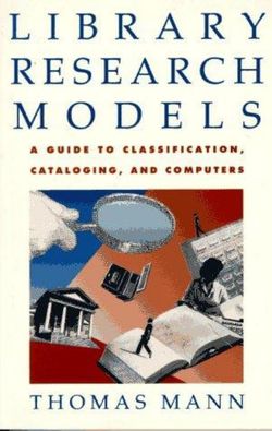 Library Research Models