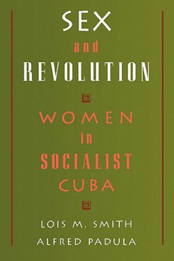 Sex and Revolution