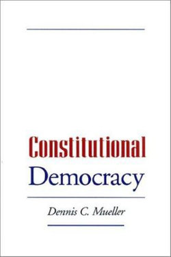 Constitutional Democracy