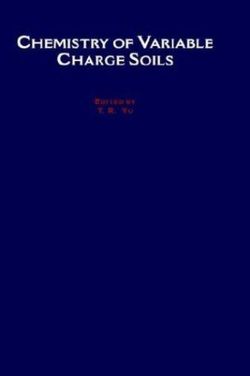 Chemistry of Variable Charge Soils