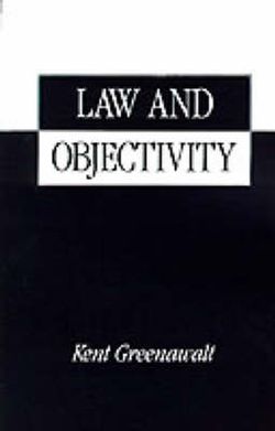 Law and Objectivity