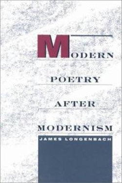 Modern Poetry After Modernism