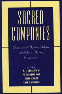 Sacred Companies