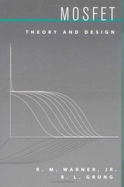 MOSFET Theory and Design