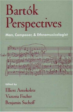 Bartok Perspectives