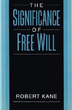 The Significance of Free Will