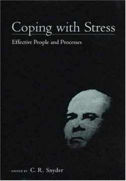 Coping with Stress