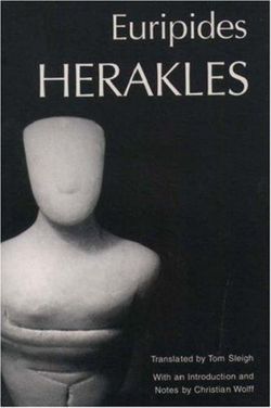 Euripides: Herakles