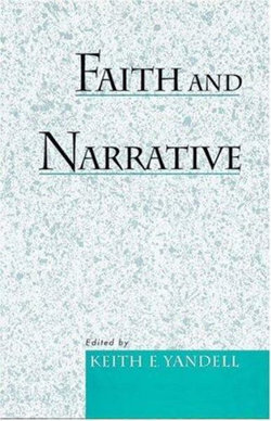 Faith and Narrative