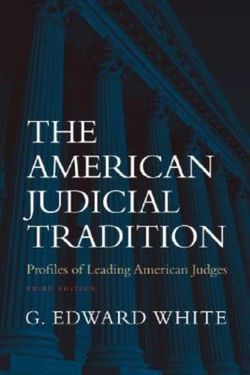 The American Judicial Tradition