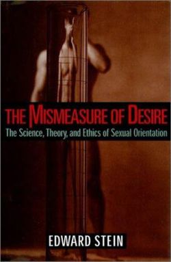 The Mismeasure of Desire