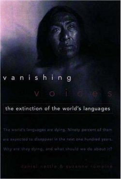 Vanishing Voices