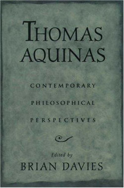 Thomas Aquinas