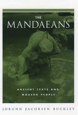 The Mandaeans