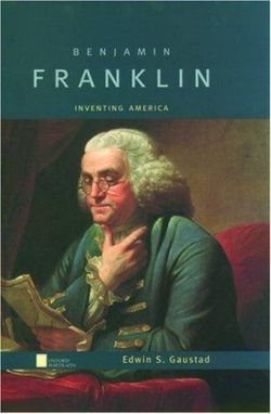 Benjamin Franklin