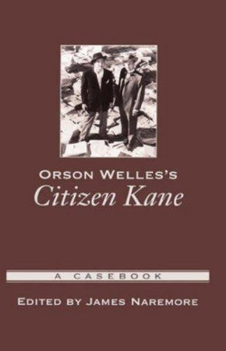 Orson Welles's Citizen Kane