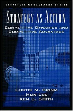 Strategy As Action