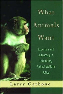 What Animals Want