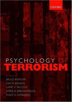 Psychology of Terrorism