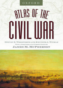 Atlas of the Civil War