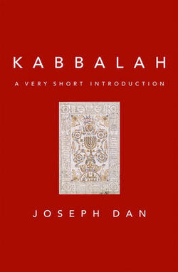 Kabbalah: A Very Short Introduction