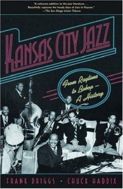 Kansas City Jazz