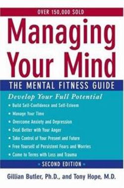 Managing Your Mind