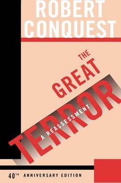 The Great Terror