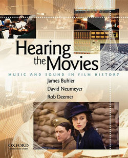 Hearing the Movies