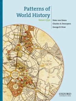 Patterns of World History, Volume 3