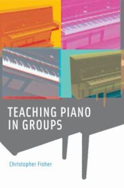 Teaching Piano in Groups