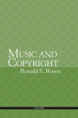 Music and Copyright