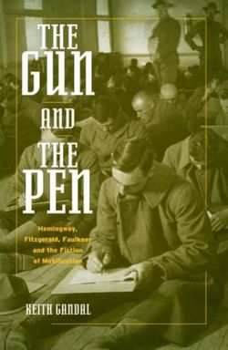 The Gun and the Pen