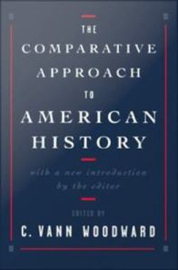 Comparative Approach to American History