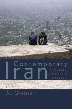 Contemporary Iran