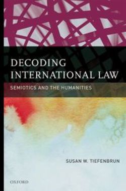 Decoding International Law