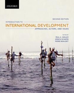 Introduction to International Development