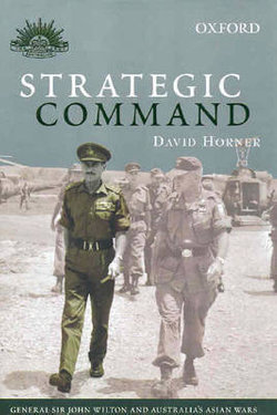 Strategic Command