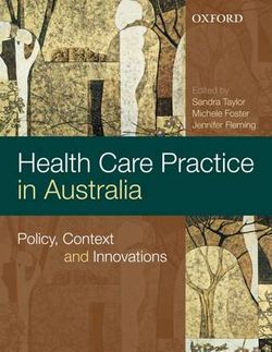 Health Care Practice and Policy in Australia