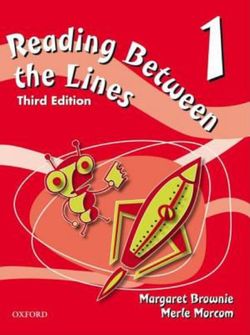 Reading Between the Lines Book 1