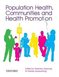 Population Health, Communities and Health Promotion