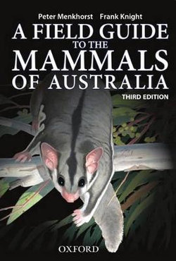 Guide To Introduced Pest Animals Of Australia Angus Robertson