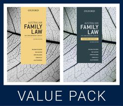 Australian Family Law