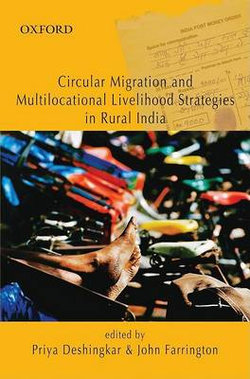 Circular Migration and Multi Locational Livelihoods