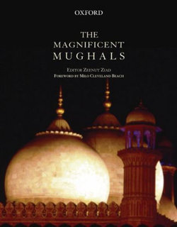 The Magnificent Mughals