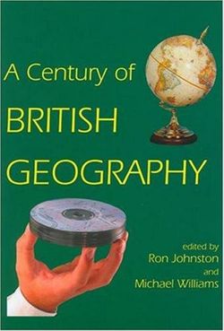 A Century of British Geography