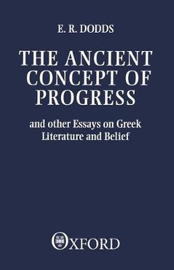 The Ancient Concept of Progress