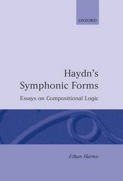 Haydn's Symphonic Forms