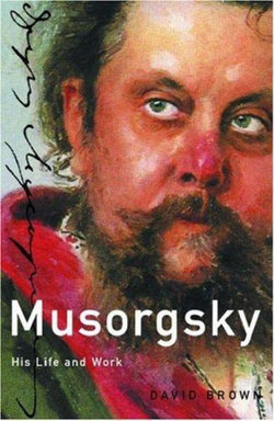 Musorgsky