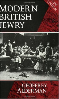 Modern British Jewry